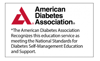 American Diabetes Association