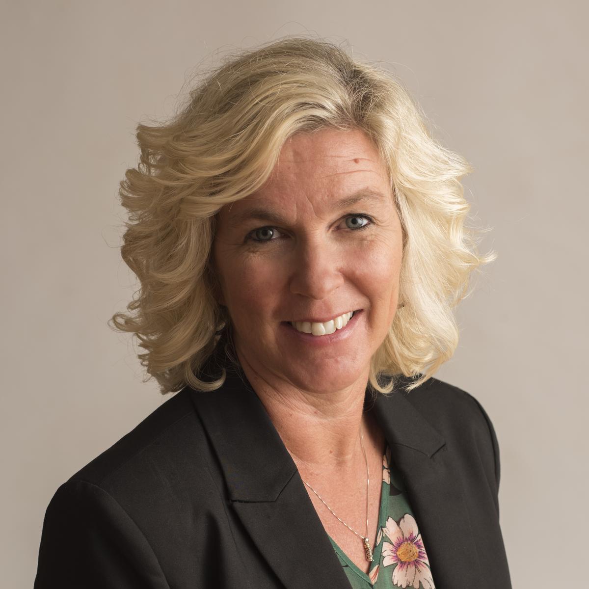 Heather Bomstad, VP- Chief Nursing Officer | OSF Saint Elizabeth Medical Center