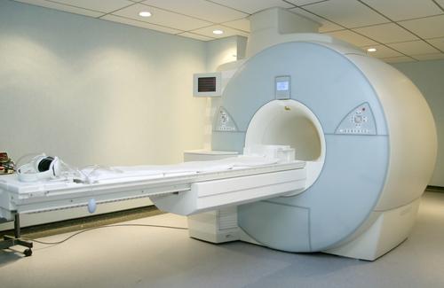 MRI Machine