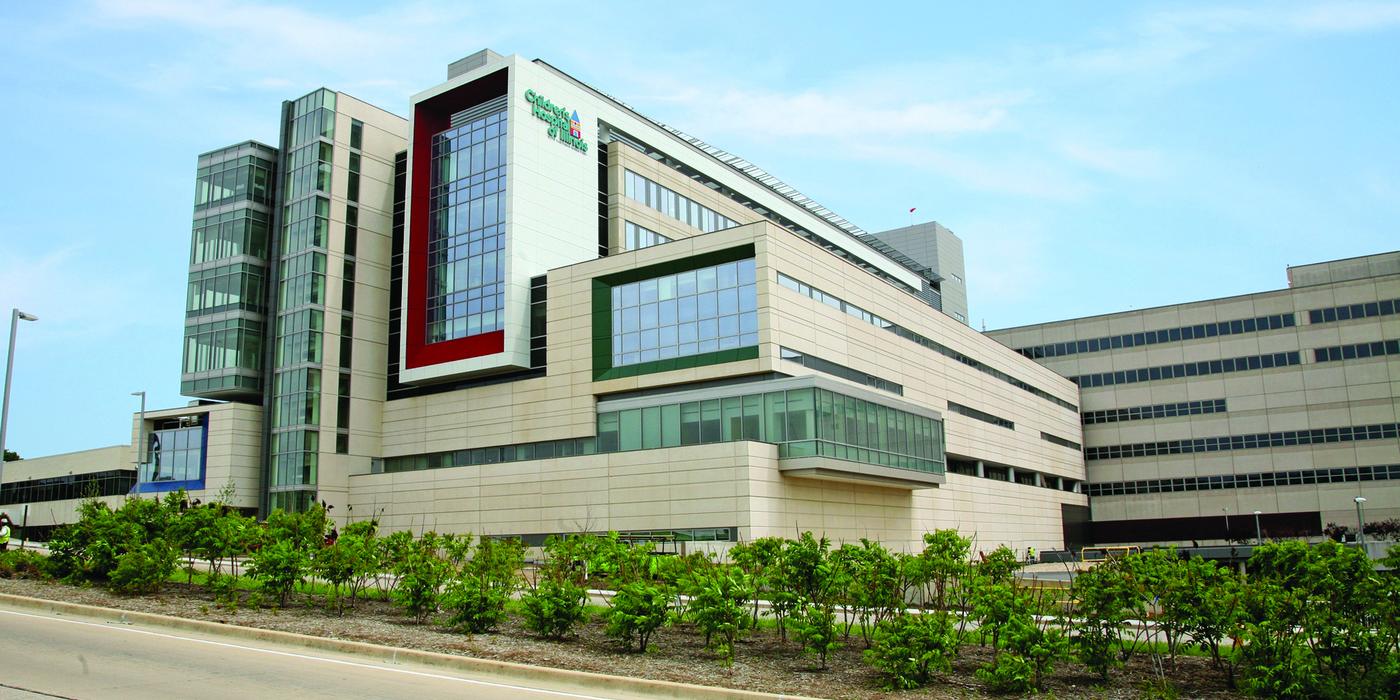 OSF HealthCare Saint Francis Medical Center