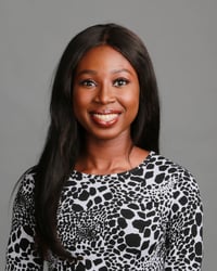 Aminat Ogun