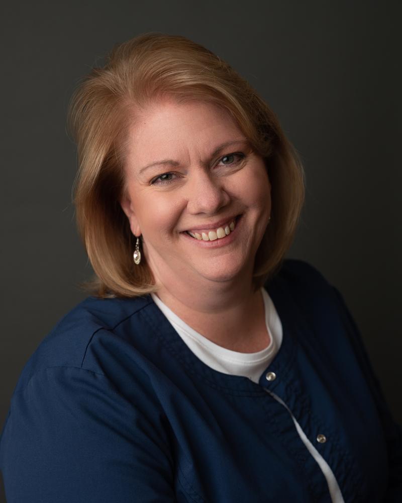 Breast Health Navigator in Bloomington OSF HealthCare