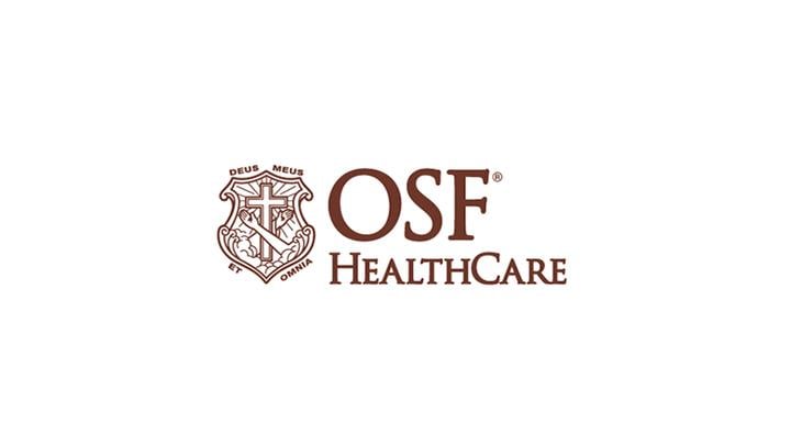 OSF logo padded