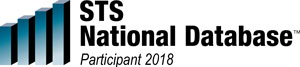 STS National Database Participant 2018