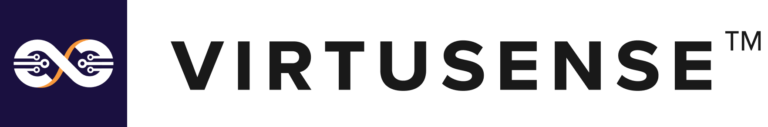 Virtusense Logo