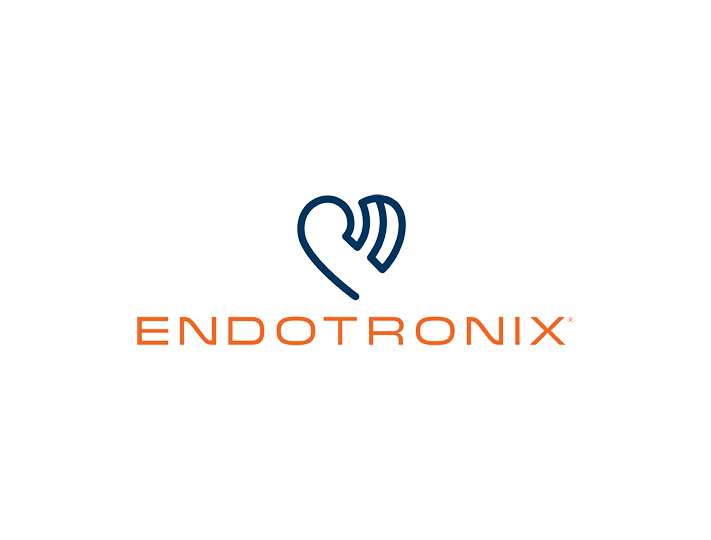 Endotronix logo