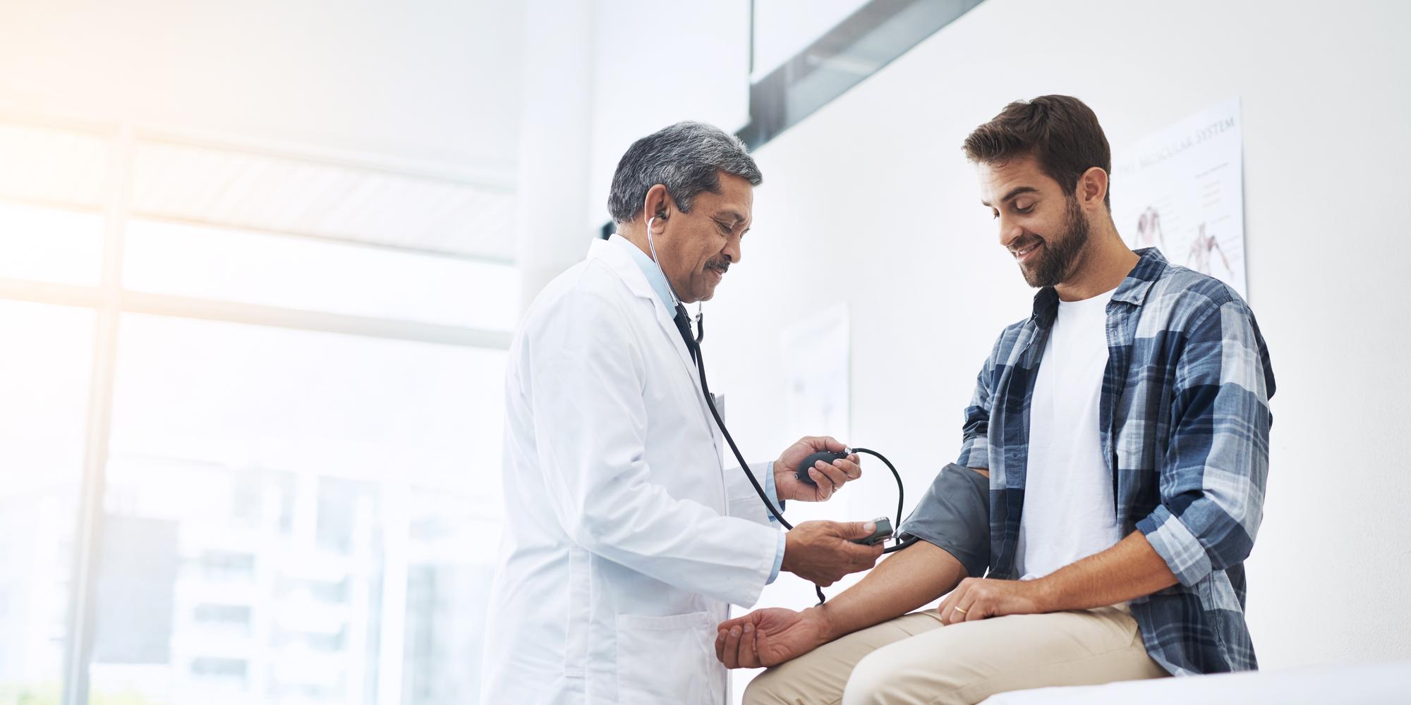 New Patient Appointment