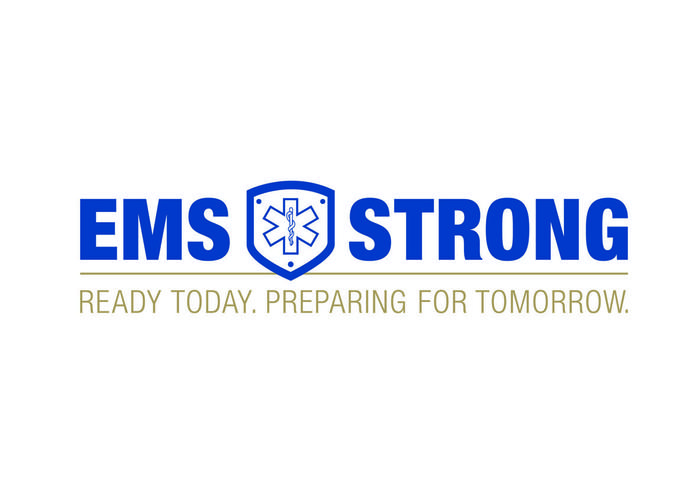 EMS Strong Logo