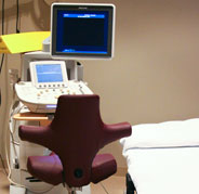 OSF St Mary Medical Center Ultrasound Machine