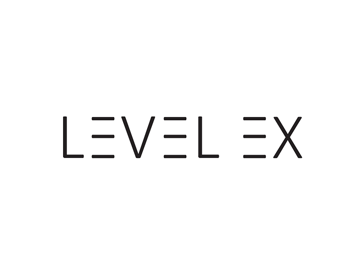 LevelEx logo