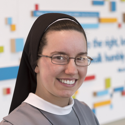 Sister M. Pieta Keller