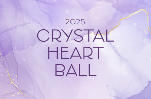 2025 Crystal Heart Ball