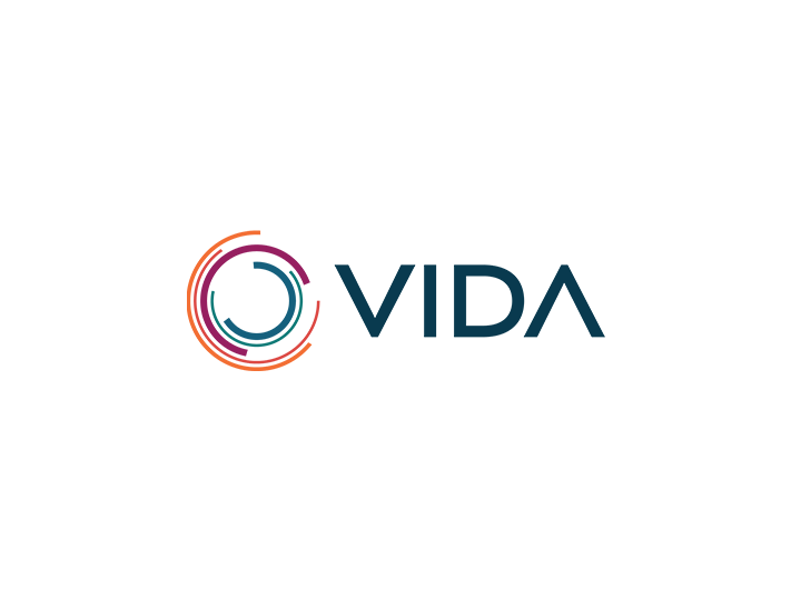 VIDA logo