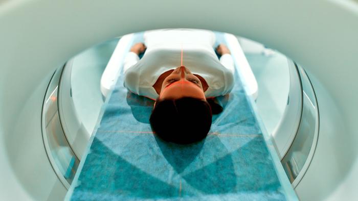 Magnetic Resonance Imaging (MRI) | OSF Saint Elizabeth Medical Center