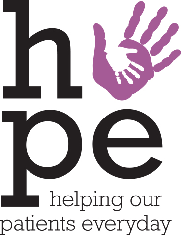 Foundation HOPE Helping Our Patients Everyday