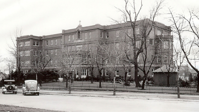 Escanaba-Delta County Historical Society
