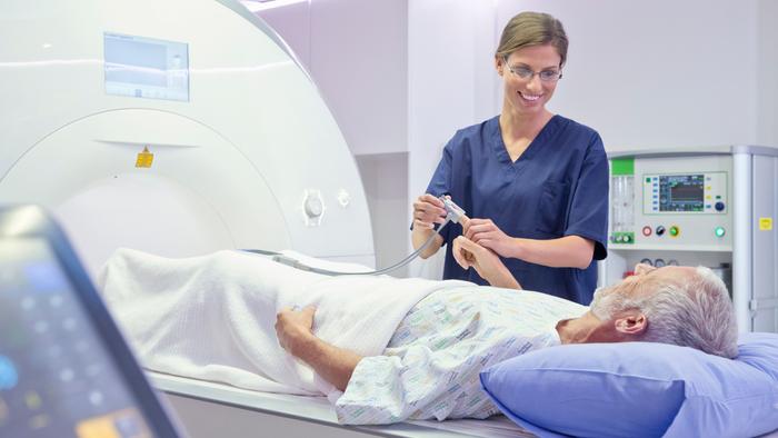 Positron Emission Tomography (PT) Scans | OSF Saint Elizabeth Medical Center