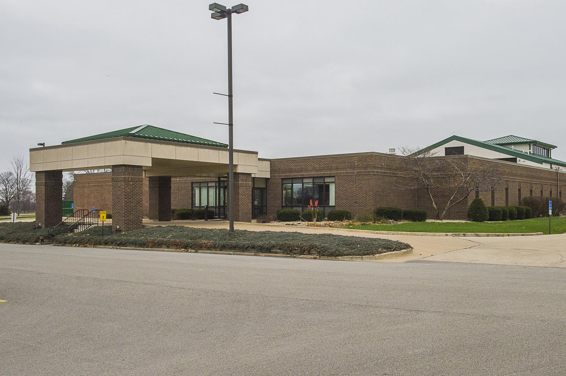 OSF Medical Group - Orthopedics (Galesburg)