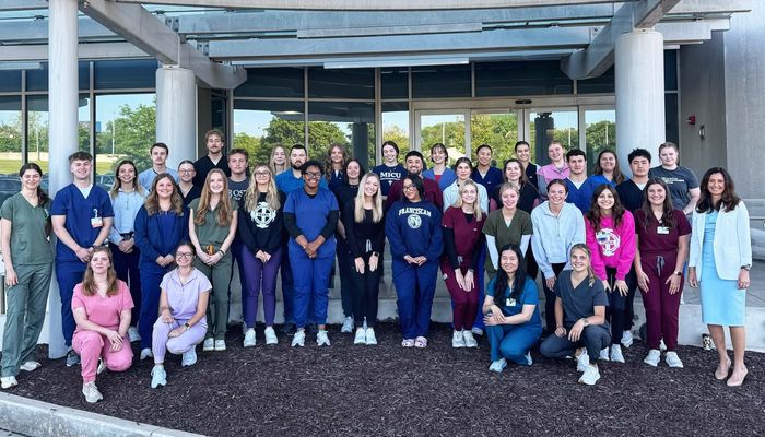 Summer Nurse Internship Program 2025