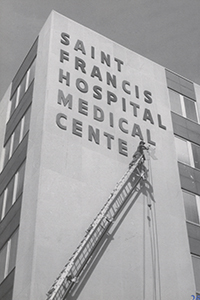 Adding Addition To Saint Francis Medical Center