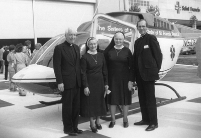 1987 SFMC Peoria hangar dedication.jpg