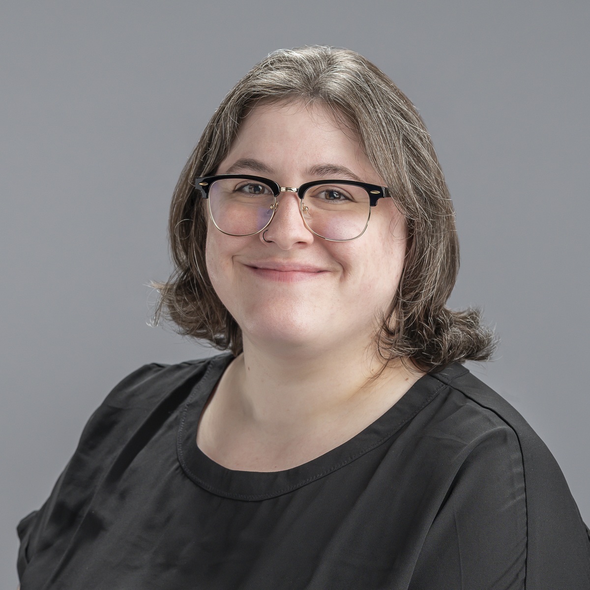 Heather Larson, APRN