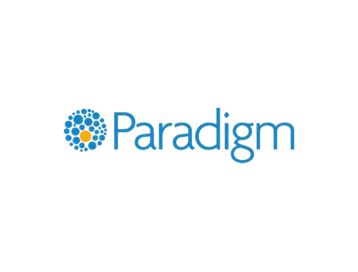 Paradigm logo