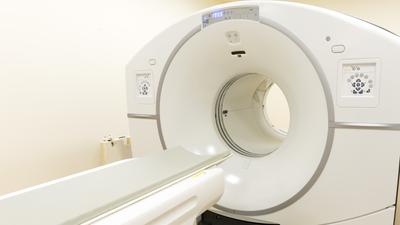 CT Scanner | OSF Saint Anthony's Health Center 