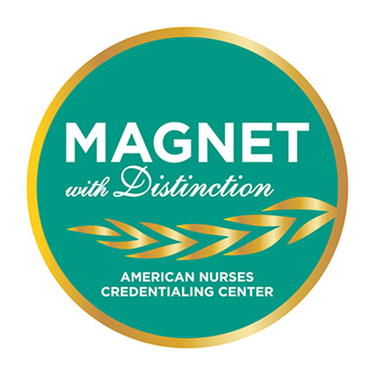 Magnet with Distinction