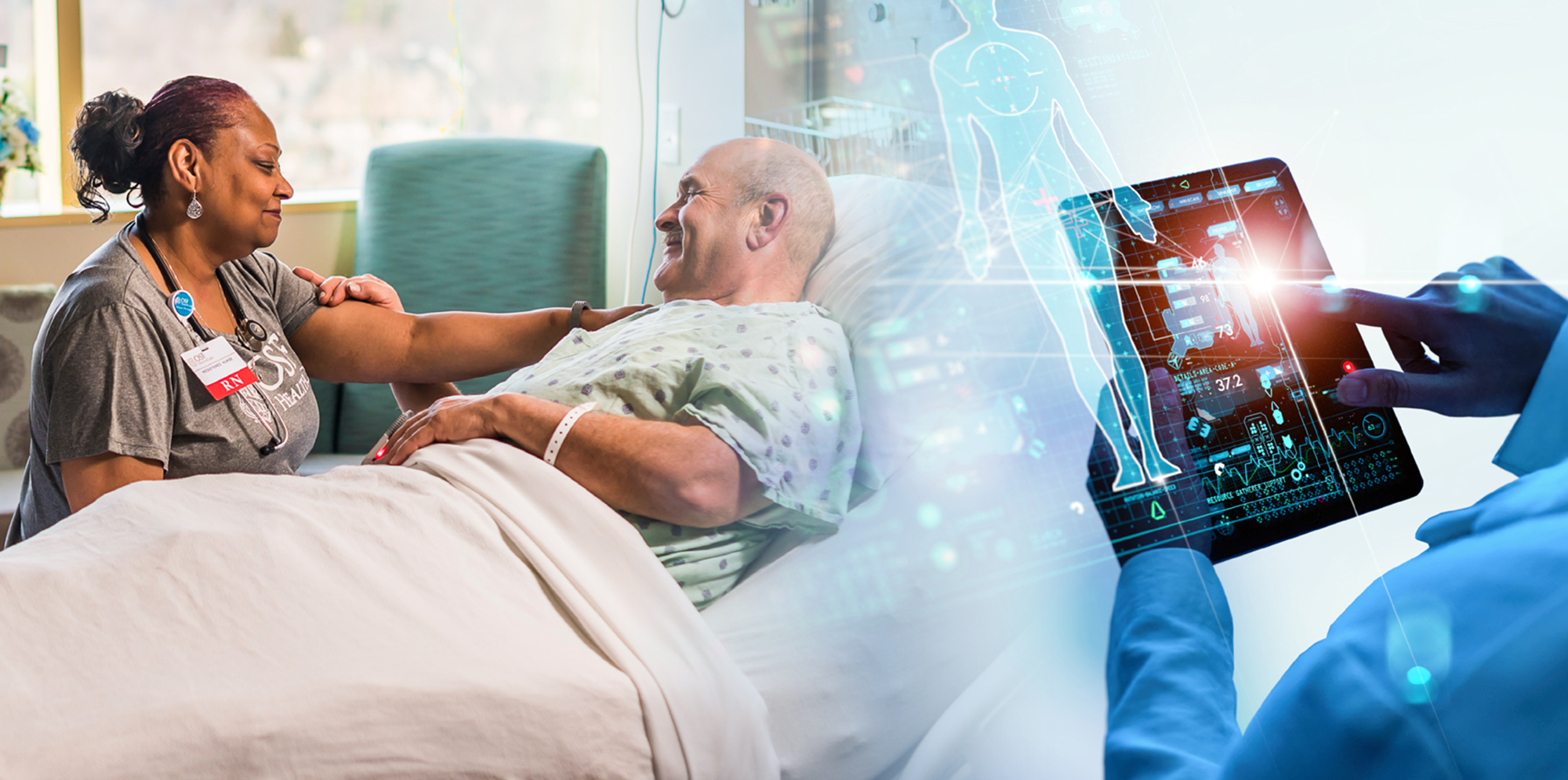 Innovation Blockchain