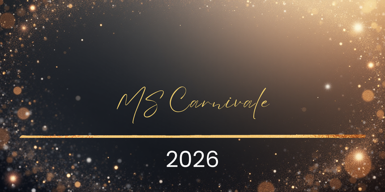 MS Carnivale 2026 Banner