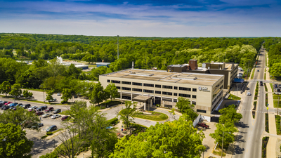 2018 Sacred Heart Medical Center Danville