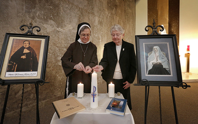 2020 SJA Sr. Sharon Ann Walsh