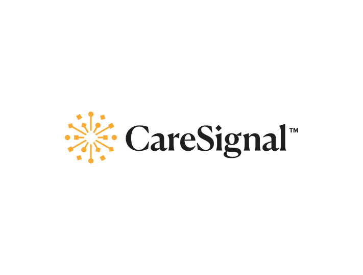 Caresignal logo