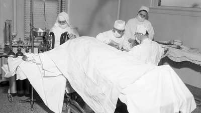 Escanaba-Delta County Historical Society