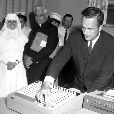 Escanaba-Delta County Historical Society