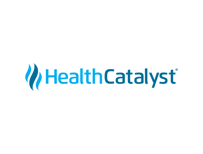 Health Catalyst logo