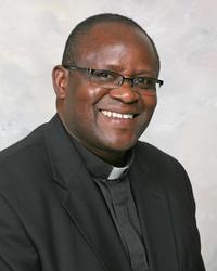 Fr  Rogers Byambaasa 