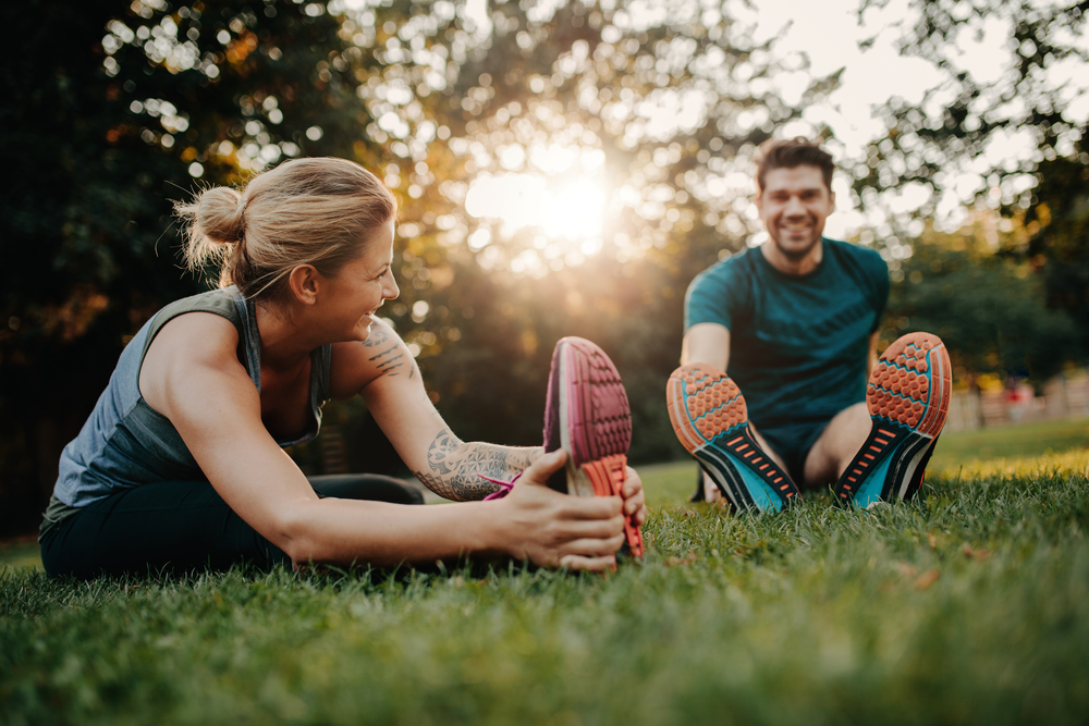 Cancer Prevention Exercise