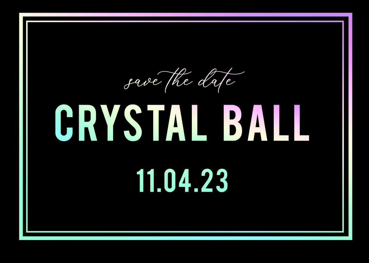SJMC Crystal Ball image