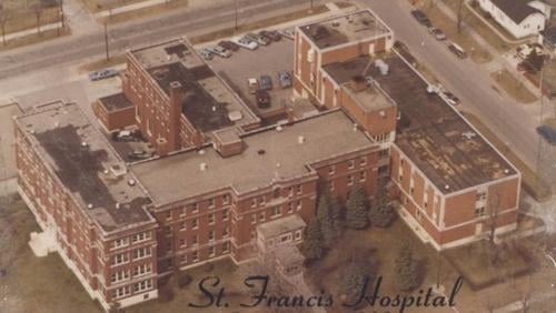 13th St  Hosptial 