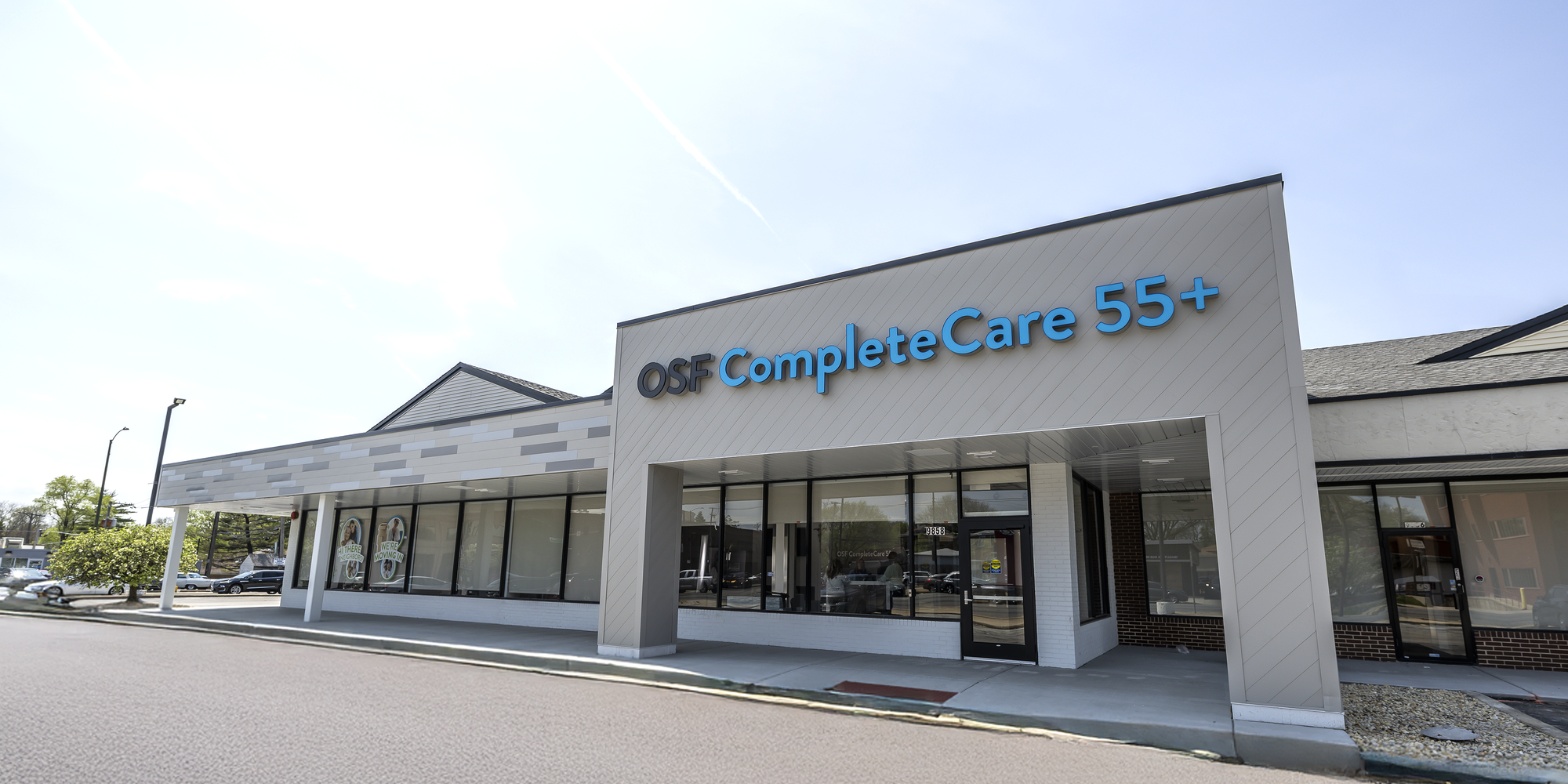 Complete Care 55+