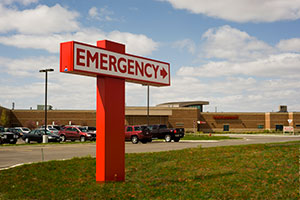 OSF Saint Paul Medical Center Er Entrance Spmcer Entrance Spmc