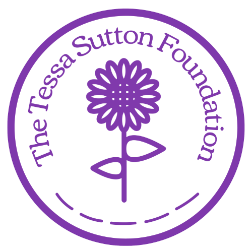 Tessa Sutton Foundation logo