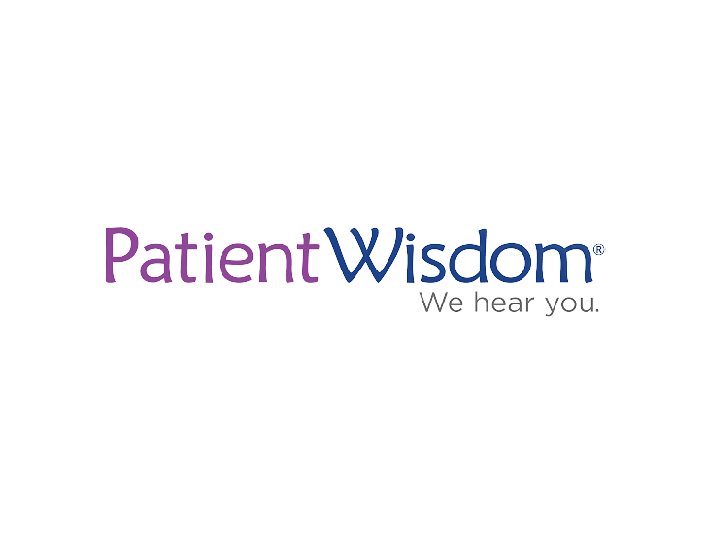 PatientWisdom logo
