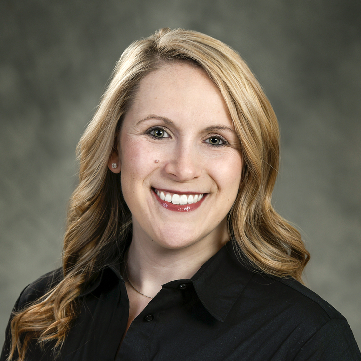 Marissa Frost APRN