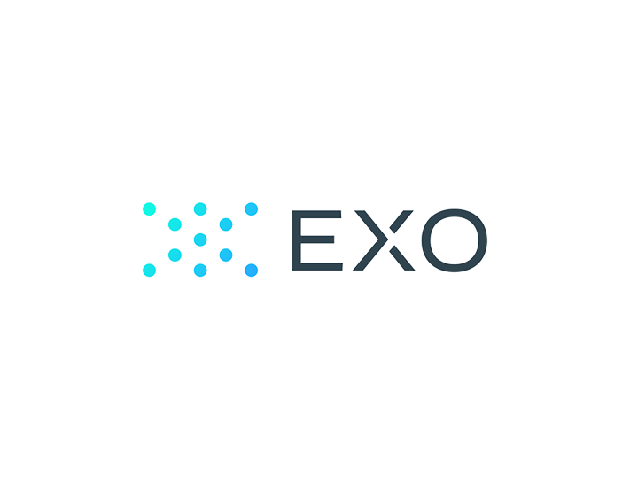 EXO logo