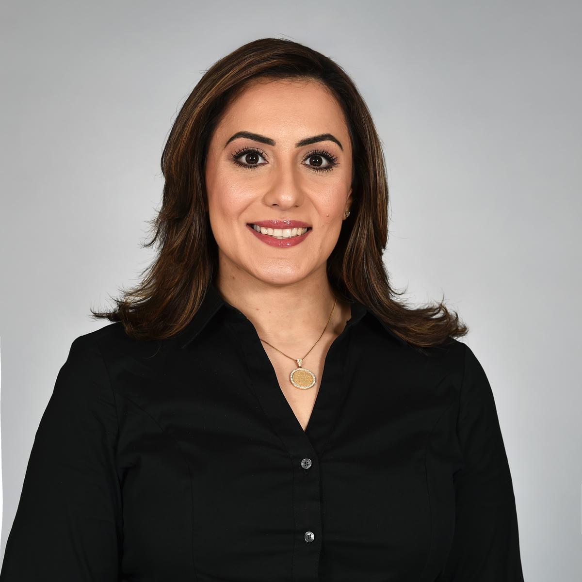 Lena Alia, MD