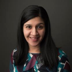 Sonal Patel, APRN