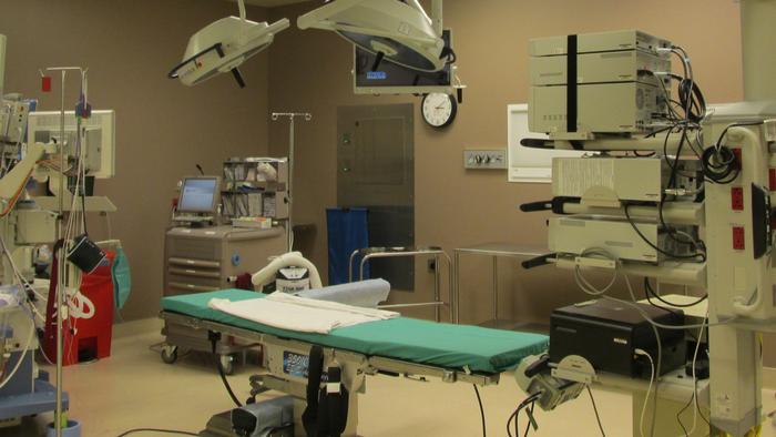 Surgical Suite
